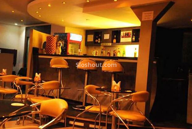 poker bar a perfect corporate party place