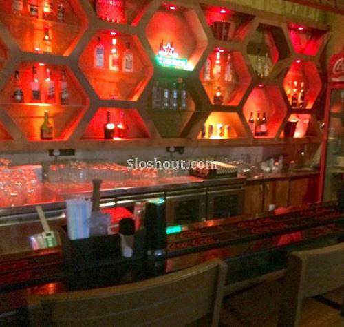 prime time a perfect corporate party place
