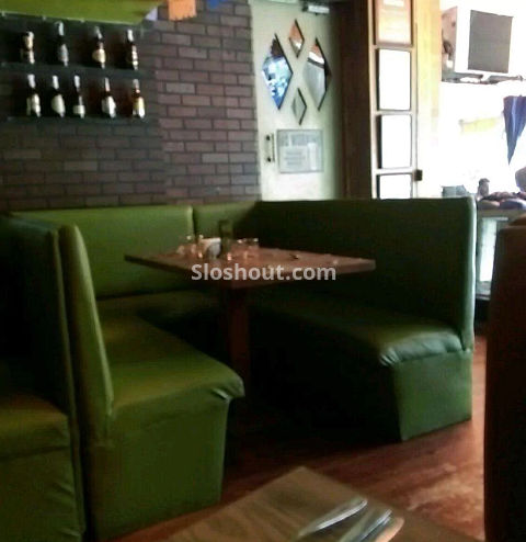 sammy sosa a perfect corporate party place