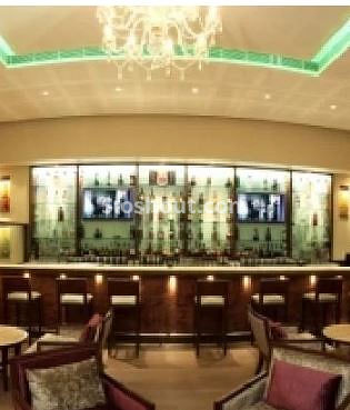 saqi - vivanta by taj a perfect corporate party place