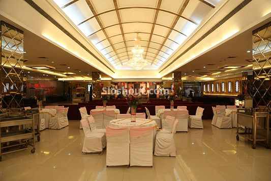 Sk Ceremony a perfect corporate party place
