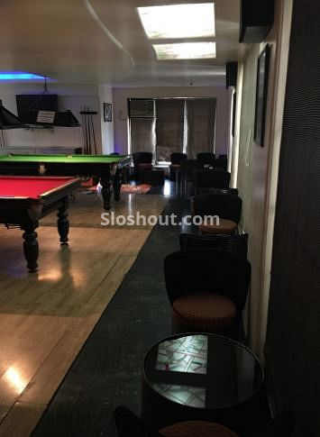 smoky sports lounge a perfect corporate party place