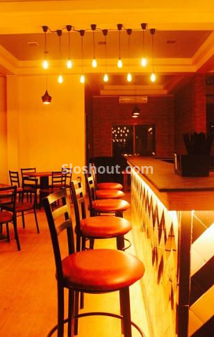 south park cafe a perfect corporate party place