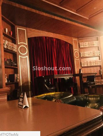 the back room a perfect corporate party place