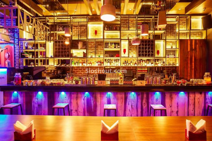 the velveteen rabbit a perfect corporate party place