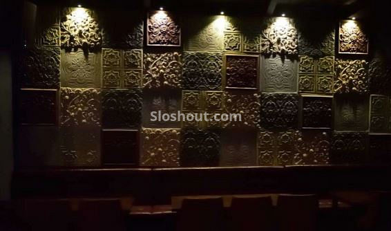 vintage 7 a perfect corporate party place