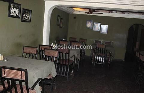 white horse a perfect corporate party place