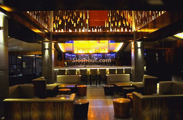 xanadu - ambrosia resort and spa a perfect corporate party place
