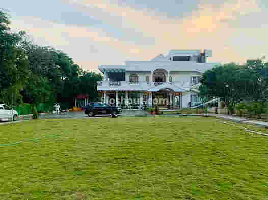 Ambience of Farmhouse 7053 HYD 