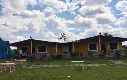 Ambience of Farmhouse 7057 HYD 