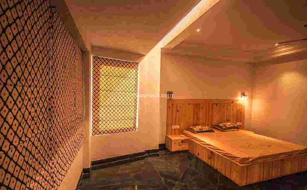 Ambience of Farmhouse 7931