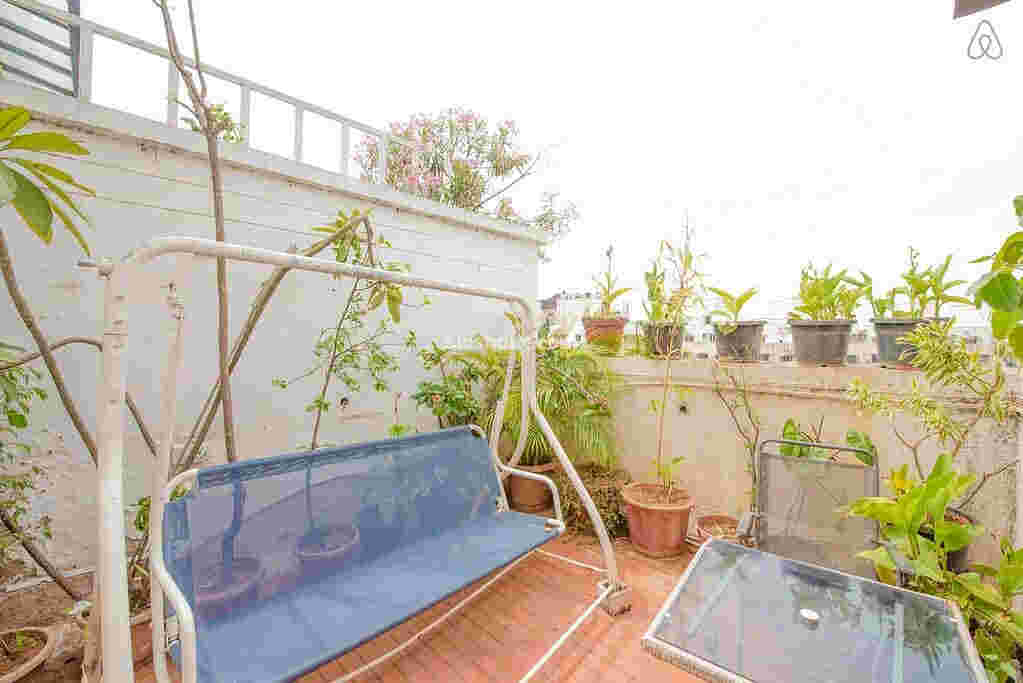 Ambience of House 154 BA
