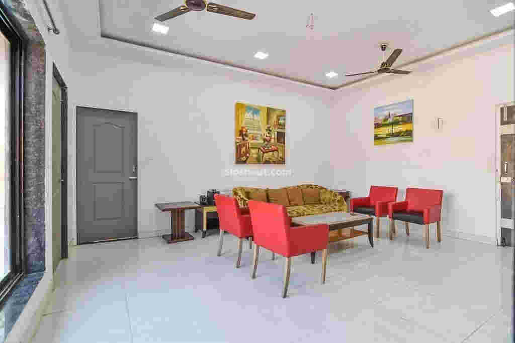 Ambience of House 8148MU
