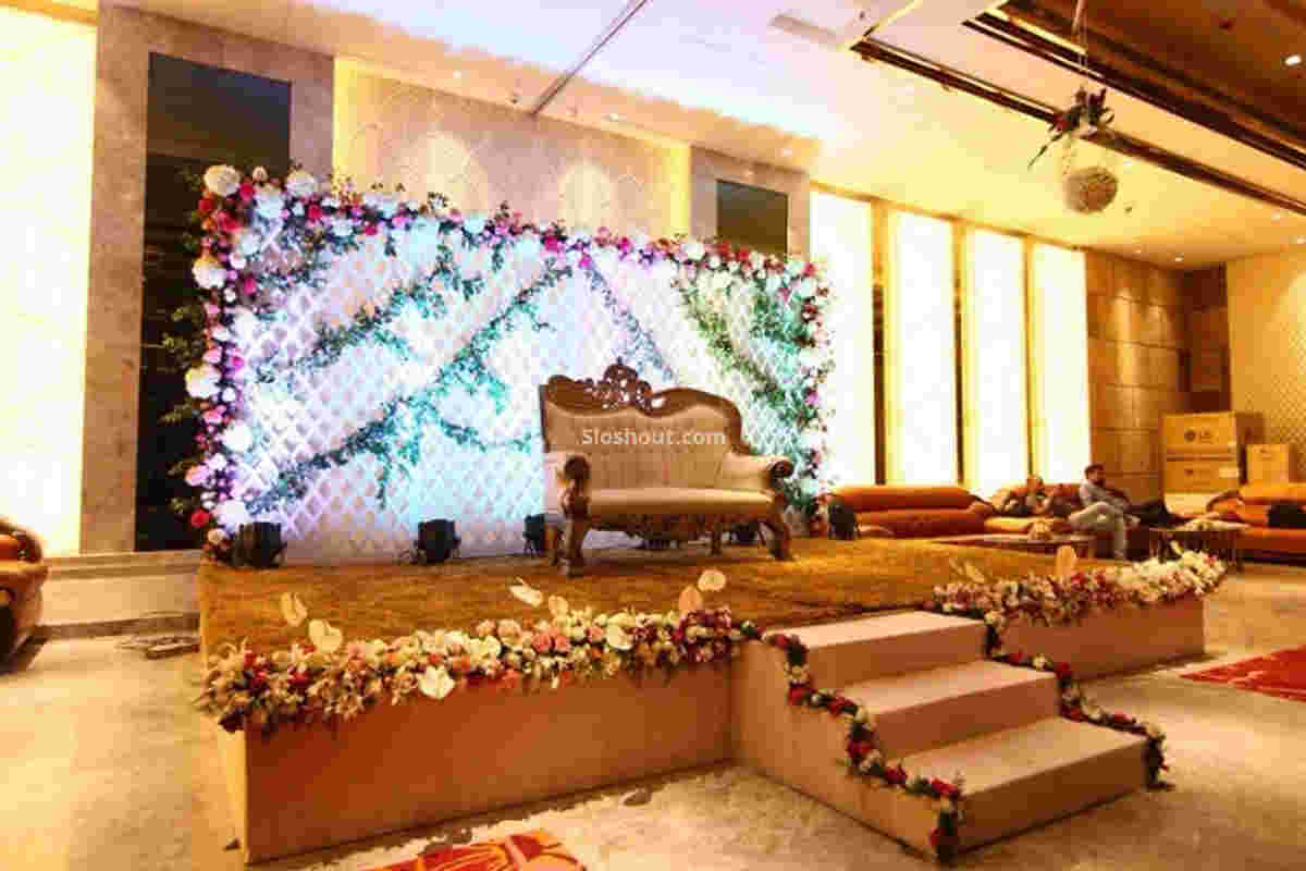 Ambience of Stardom Convention