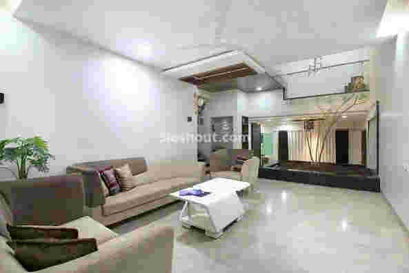 Ambience of Villa 7003 HYD 