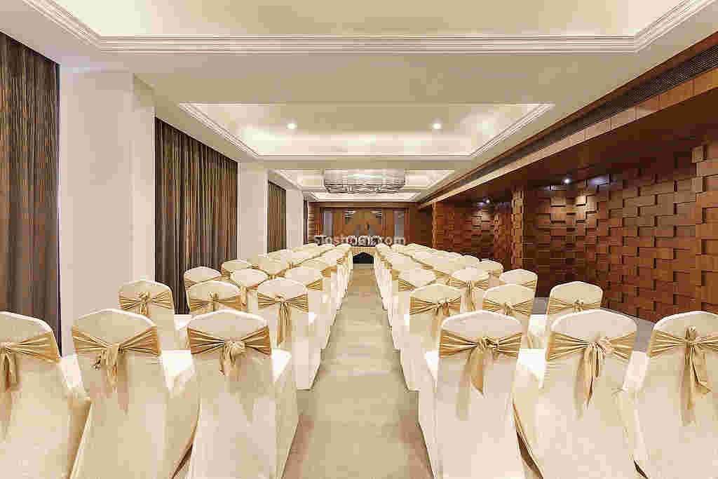 Birthday party at Vista Conference Hall - La Marvella Jayanagar