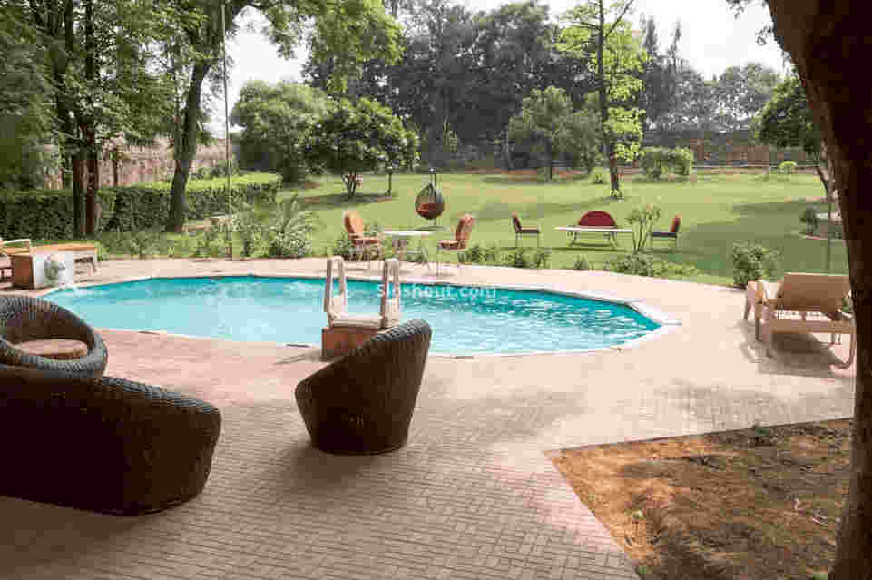 Bollywood Theme Party at Farmhouse 1104 GN