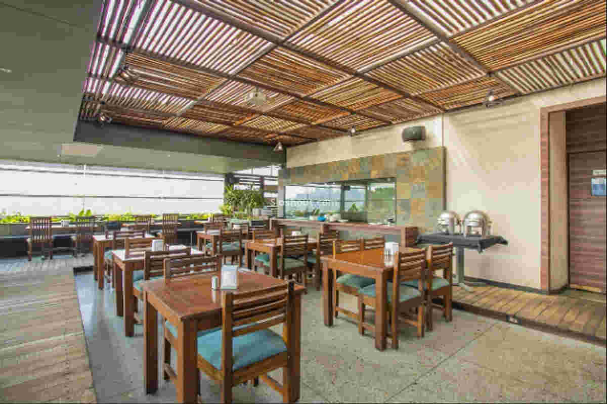 Bollywood Theme Party at Hotel Kandi Tree