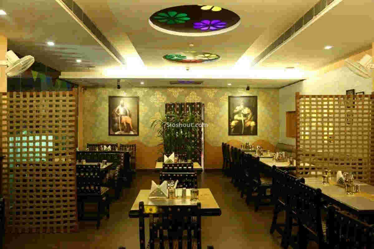 Bollywood Theme Party at Mannat