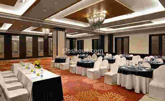 Bollywood Theme Party at Ramada Gurgaon Central
