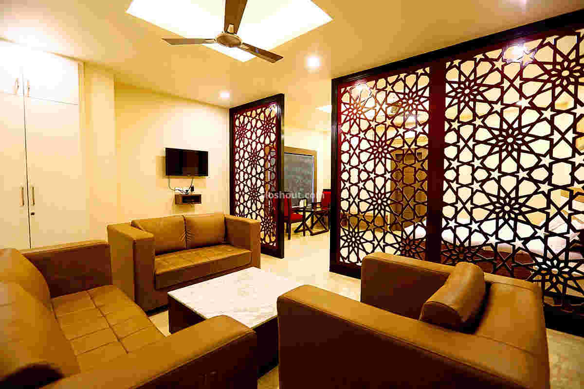 Bollywood Theme Party at Swiss Hotel