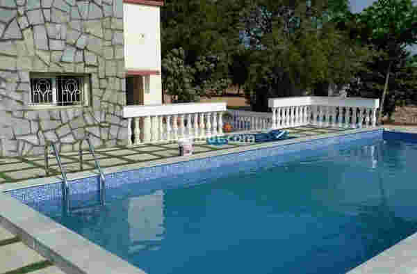Bollywood Theme Party at Villa 7072 HYD 