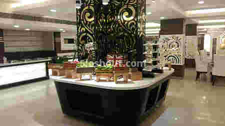 Bollywood Theme Party at Zafferano by Yellow Paper