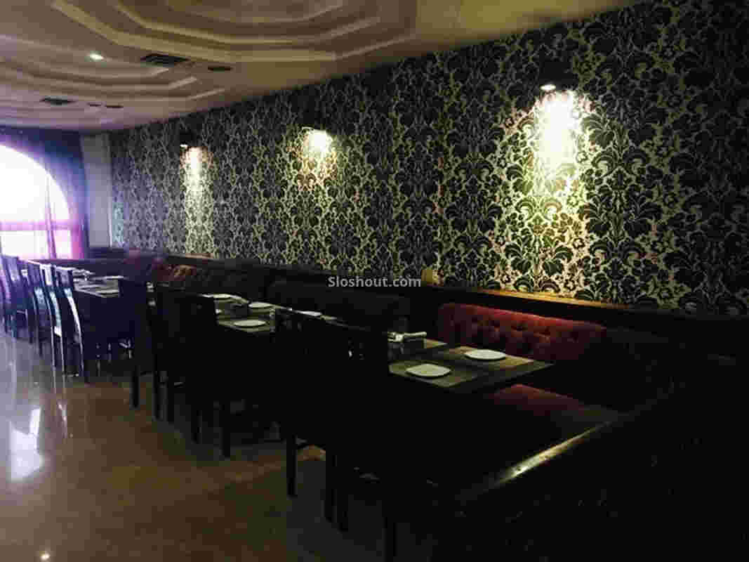exclusive party packages of 361 Restaurant & Banquet