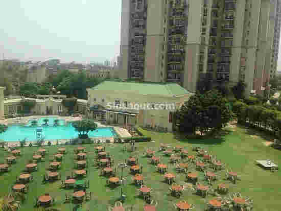 exclusive party packages of DLF City Club