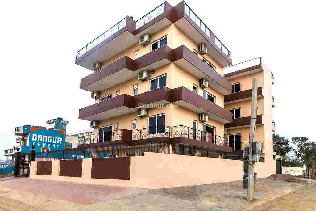 exclusive party packages of House 47