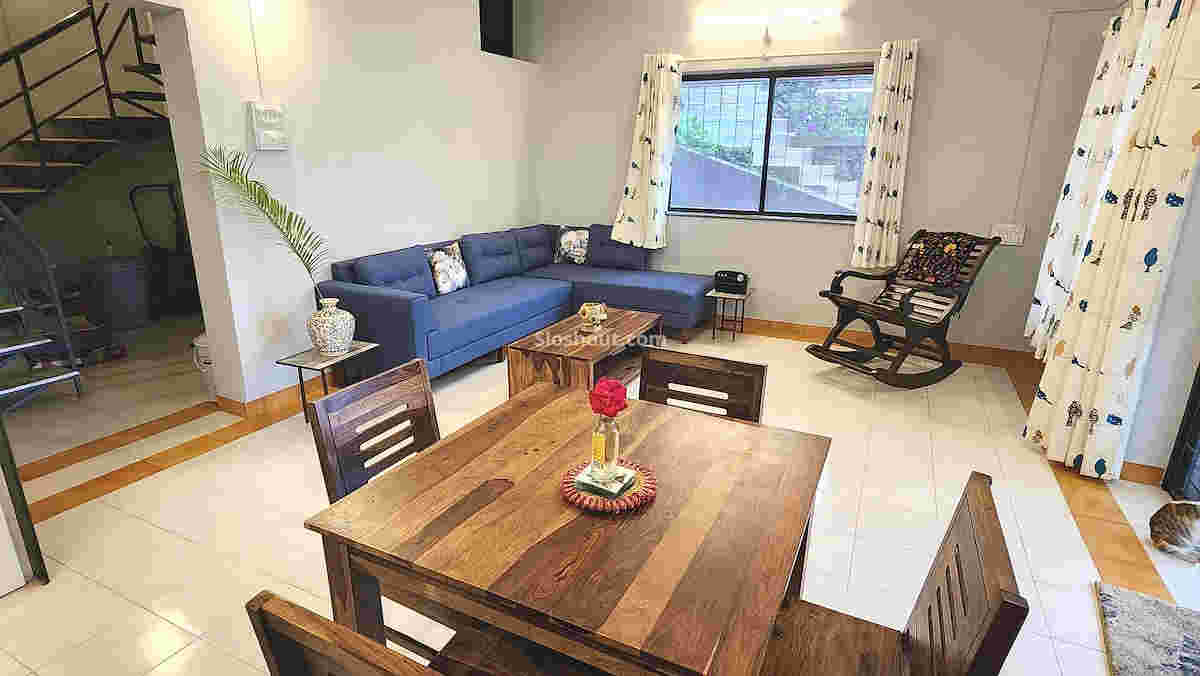 exclusive party packages of House 8456