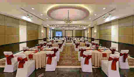 exclusive party packages of Leisure Inn West