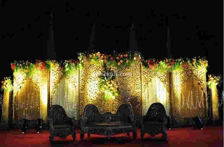 exclusive party packages of RDX Party Lawn