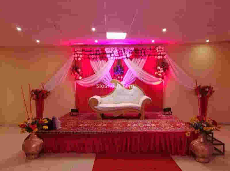 exclusive party packages of Red Carpet
