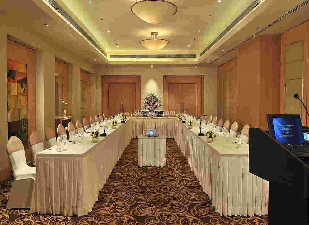 exclusive party packages of Regal Conference Hall - Park Plaza