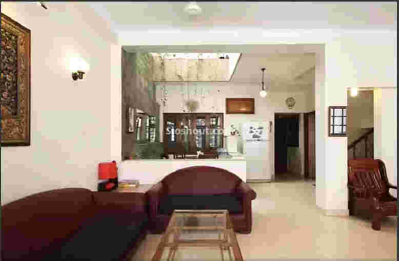 exclusive party packages of villa 16