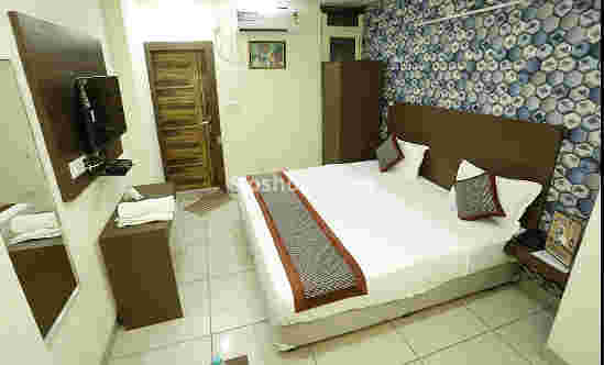 exclusive party packages of villa 333
