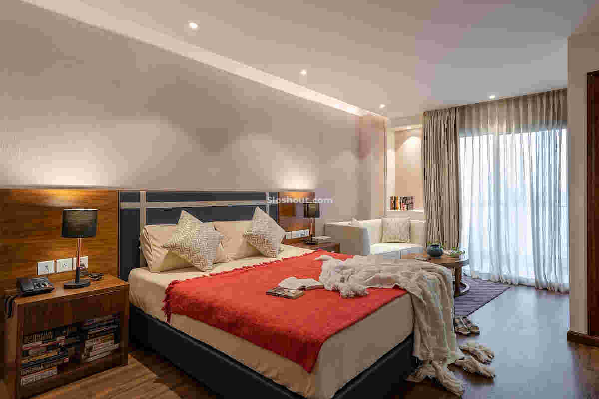 exclusive party packages of Villa 450