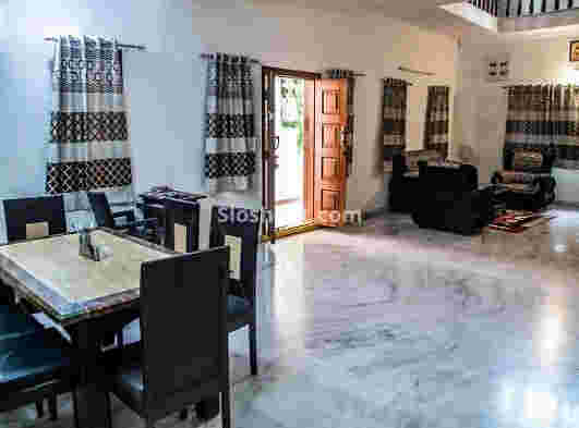 exclusive party packages of Villa 7076 HYD 