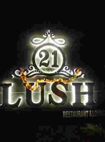 Interior of 21 lush Mundhwa