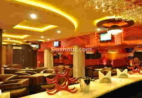Interior of 60 ml Adarsh Nagar