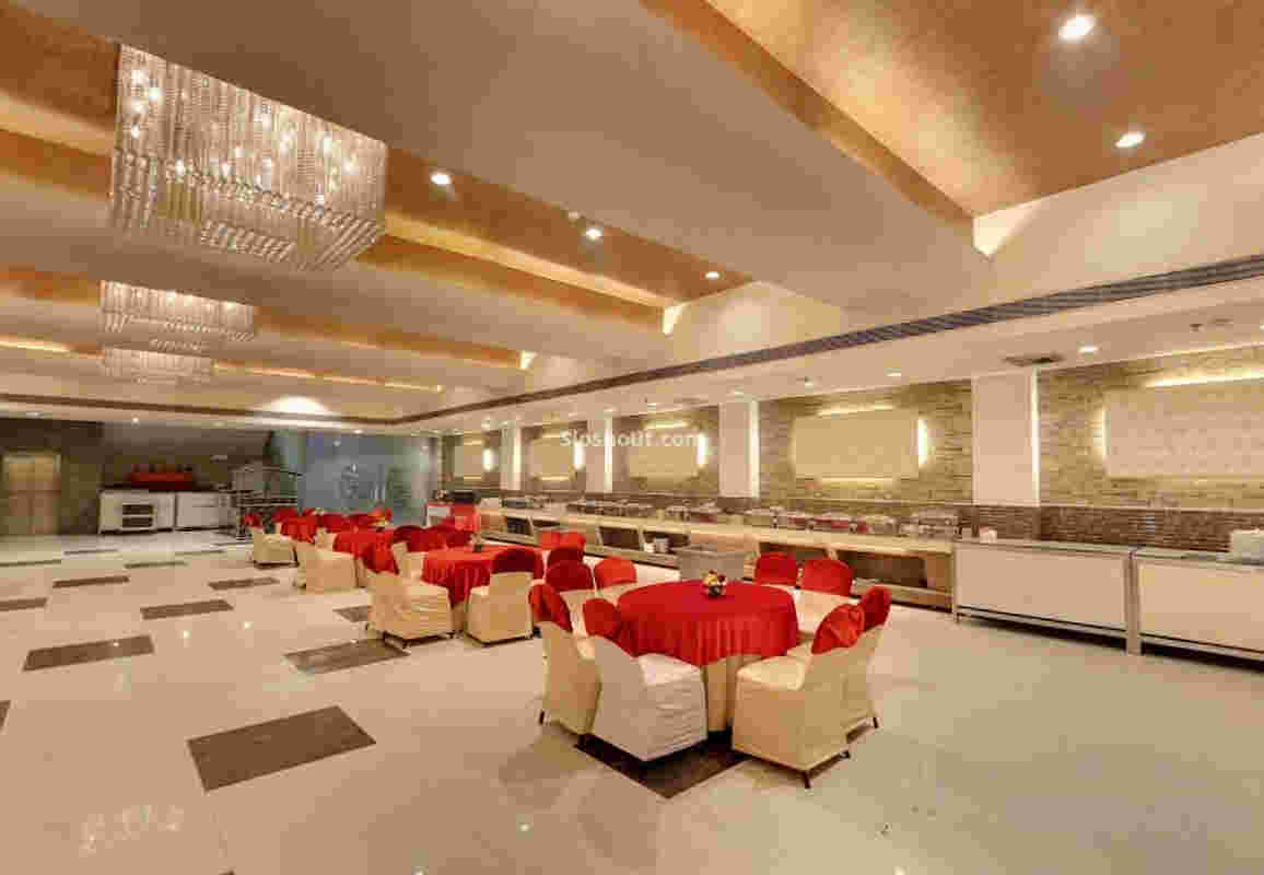Interior of Cp 65 Moti Nagar