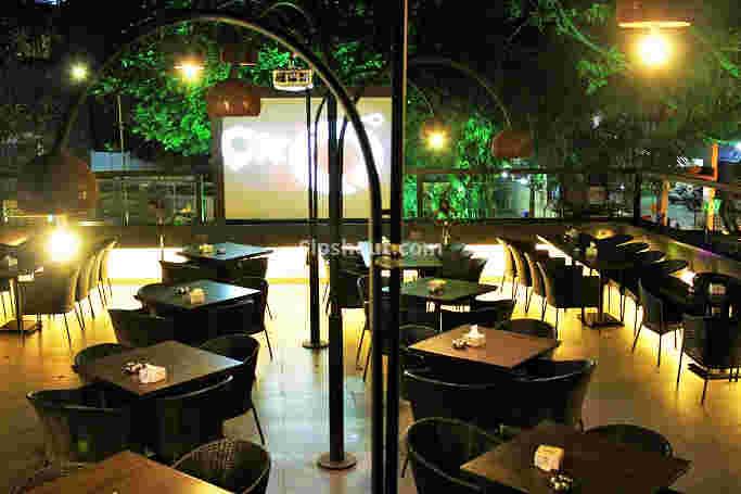 Interior of gurukripa Powai