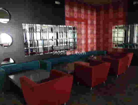 Interior of pub 2k2 MI Road
