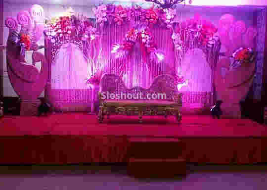 Interior of S L HOUSE Malviya Nagar