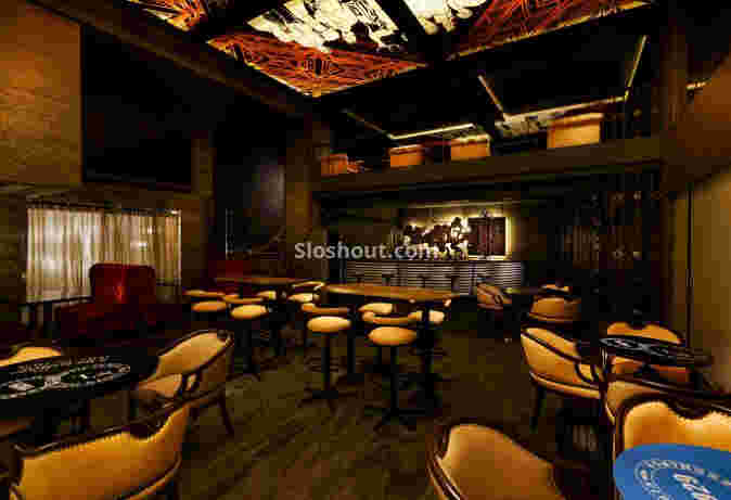 Interior of steam   whistles T. Nagar