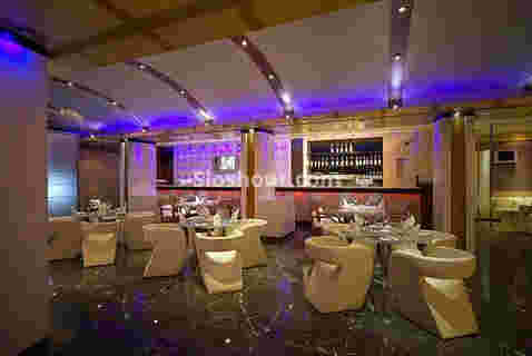 Interior of virgose - hhi Elgin