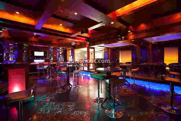 Interior of zodiac T. Nagar