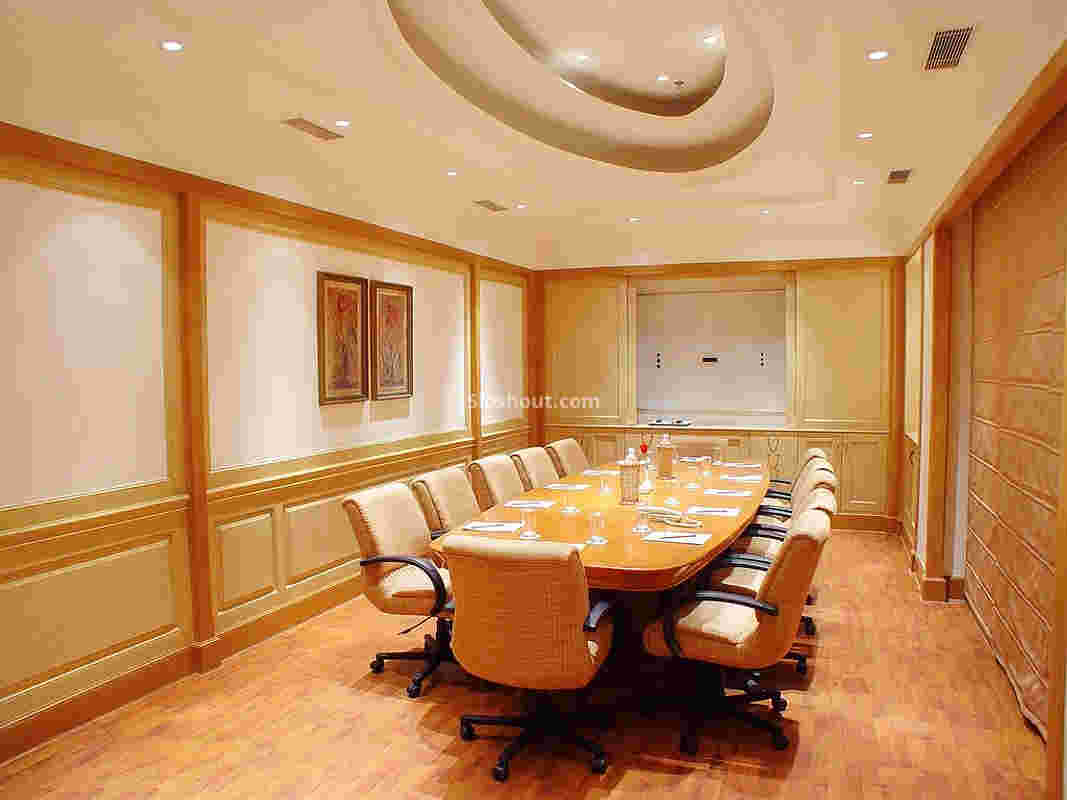 Leisure Inn Grand Chanakya a perfect corporate party place