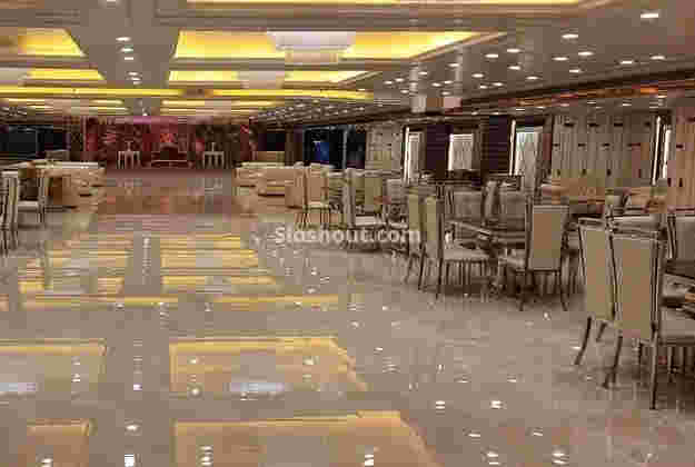 Parties Pictures of B2 Banquets